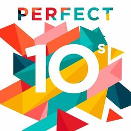 Album cover of Perfect 10s