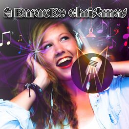 Album cover of A Karaoke Christmas