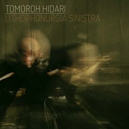 Album cover of Lithophonurgia Sinistra