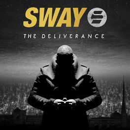 Album cover of The Deliverance