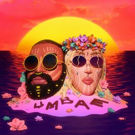 Album cover of UMBAE