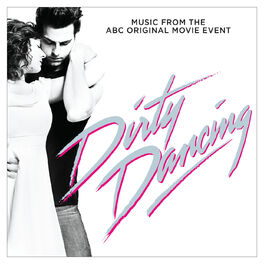 Album cover of Dirty Dancing (Original Television Soundtrack)