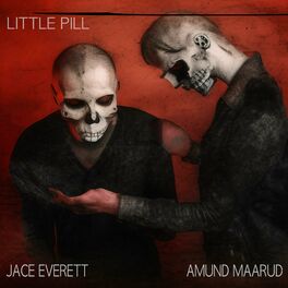 Album cover of Little Pill