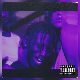 Album cover of TBH