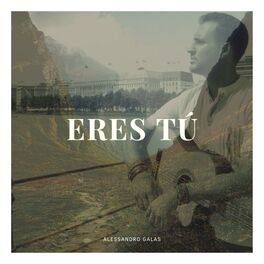 Album cover of Eres tú