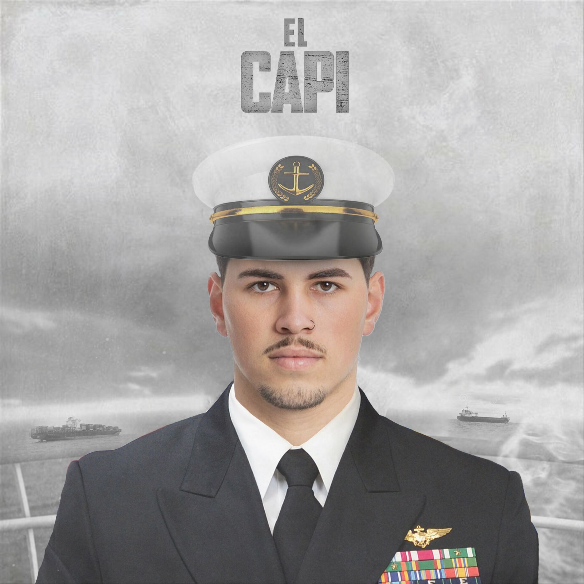 Galvancillo - El Capi: letras y canciones | Escúchalas en Deezer