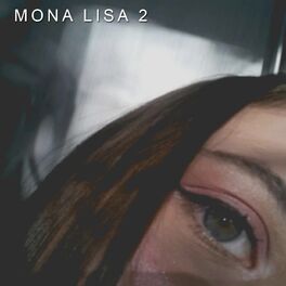 Album cover of Mona Lisa 2