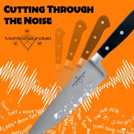 Album cover of Cutting Through the Noise
