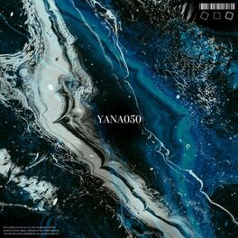 Album cover of YANA050