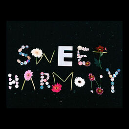 Album cover of Sweet Harmony