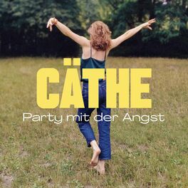 Album cover of Party mit der Angst