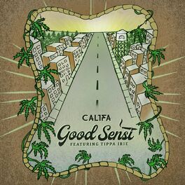 Album cover of Good Sensi