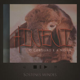 Album cover of Hineni: O Cordeiro e a Noiva