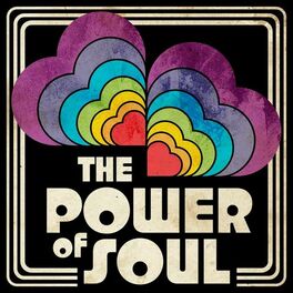 Album cover of The Power of Soul