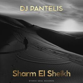 Album cover of Sharm El Sheikh