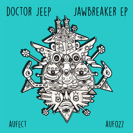 Album cover of Jawbreaker EP