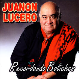 Album cover of Recordando Boliches