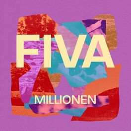 Album cover of Millionen