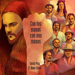 Album cover of Con Tus Manos, Con Mis Manos