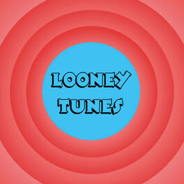 Album cover of Looney Tunes Theme
