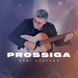 Album picture of Prossiga