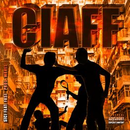 Album cover of Ciaff
