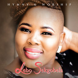 Album cover of Hymns and Worship (Live)
