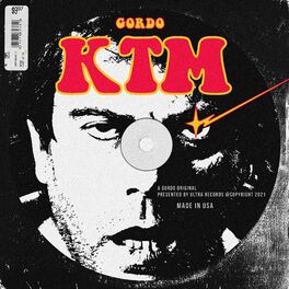 Album cover of KTM