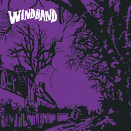 Album cover of Windhand