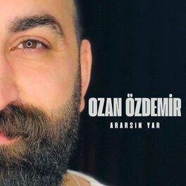 Album cover of Ararsın Yar