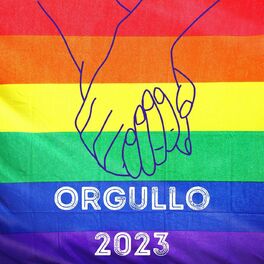Album cover of Orgullo 2023