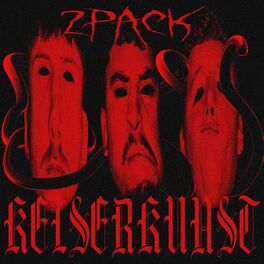 Album cover of Keiserkunst
