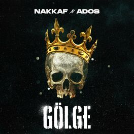 Album cover of Gölge (feat. Ados)