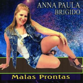 Album cover of Malas Prontas