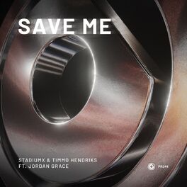 Album cover of Save Me