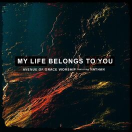 Album cover of My Life Belongs to You