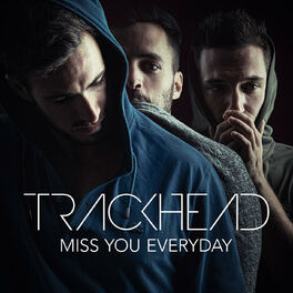 Album cover of Miss You Everyday