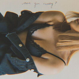 Album cover of Are You Ready?