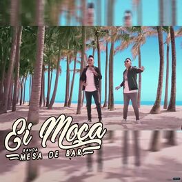 Album cover of Ei Moça