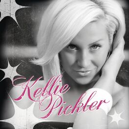 Album cover of Kellie Pickler (Deluxe Version)