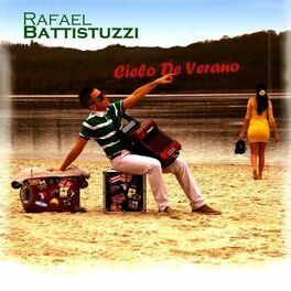 Album cover of Cielo de Verano