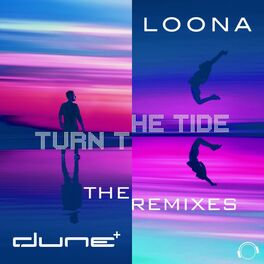 Album cover of Turn the Tide (The Remixes)