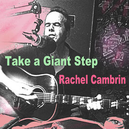 Album cover of Take a Giant Step