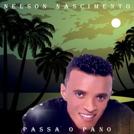 Album cover of Passa o Pano