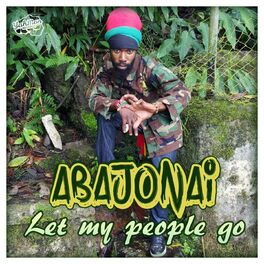 Album picture of Let My People Go