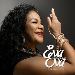 Album cover of Eva Siempre Eva (Versión Eva)