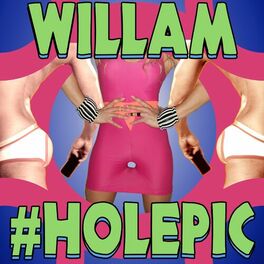Album cover of Hole Pic
