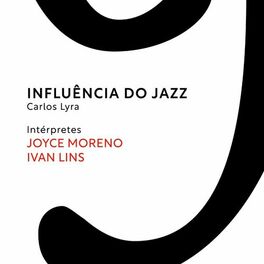 Album cover of Influência do Jazz