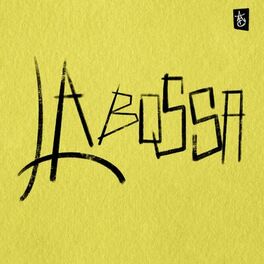 Album cover of La Bossa