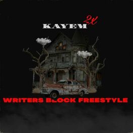 Album cover of Writers Block Freestyle